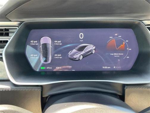 2018 Tesla Model S 75D