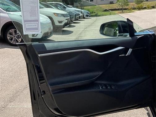 2018 Tesla Model S 75D