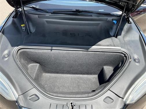 2018 Tesla Model S 75D
