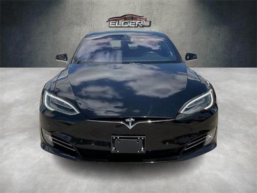 2018 Tesla Model S 75D