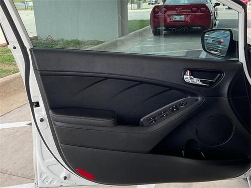 2017 Kia Forte S