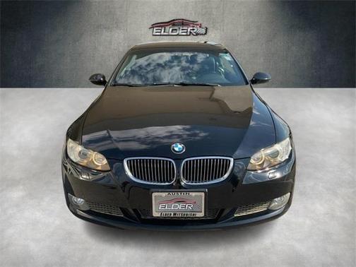 2008 BMW 335 i