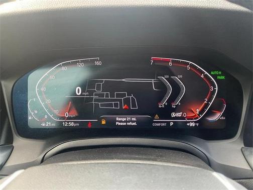 2020 BMW 330 i
