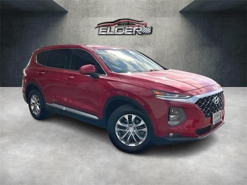 2020 Hyundai SANTA FE 2.4 SEL