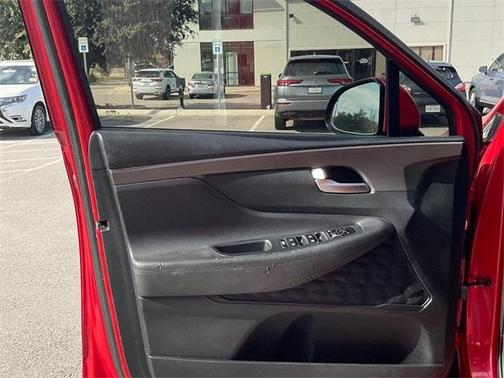 2020 Hyundai SANTA FE 2.4 SEL