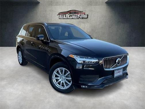 2020 Volvo XC90 T6 Momentum 7 Passenger