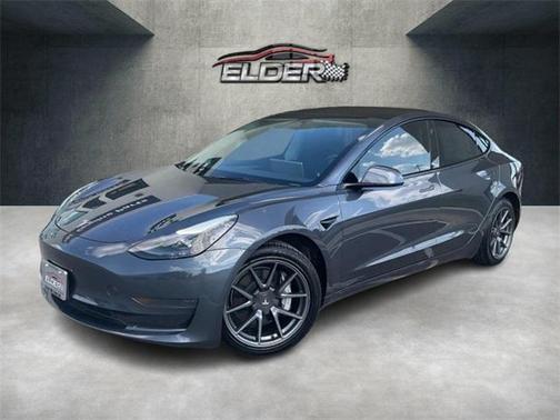 2023 Tesla Model 3 Base