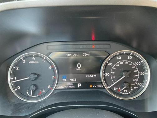 2024 Mitsubishi Outlander ES