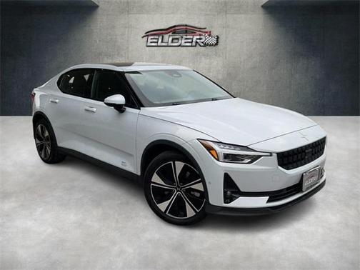 2023 Polestar 2 Long Range Single Motor