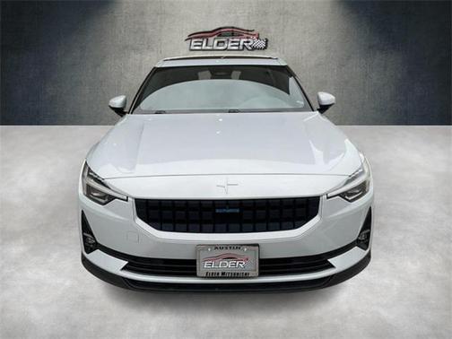 2023 Polestar 2 Long Range Single Motor