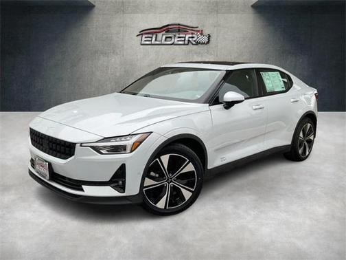 2023 Polestar 2 Long Range Single Motor