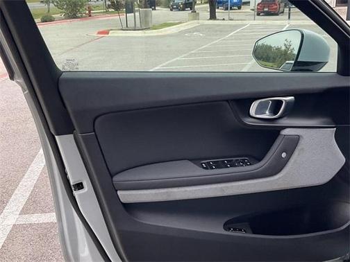 2023 Polestar 2 Long Range Single Motor