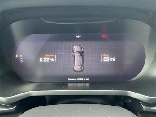 2023 Polestar 2 Long Range Single Motor