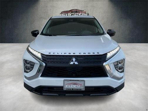 2023 Mitsubishi Eclipse Cross LE