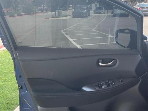 2023 Nissan Leaf S