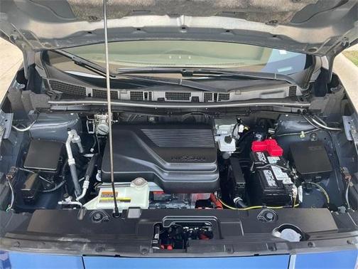 2023 Nissan Leaf S
