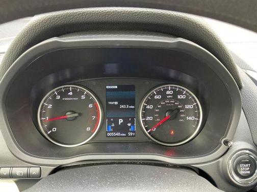 2024 Mitsubishi Eclipse Cross EDITION