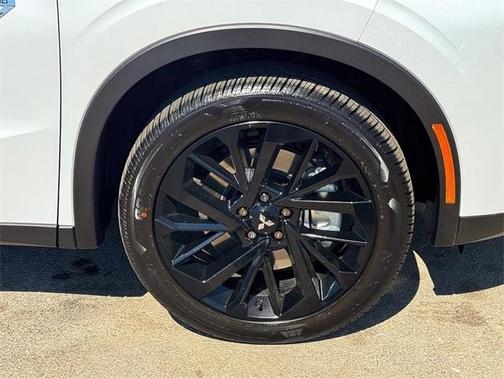 2025 Mitsubishi Outlander PHEV SEL EDITION