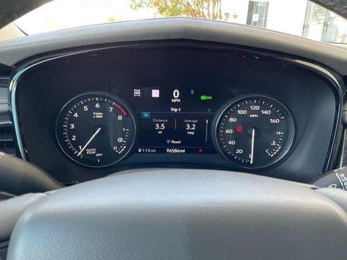 2020 Cadillac XT6 Premium Luxury AWD