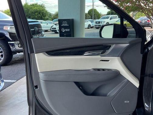 2020 Cadillac XT6 Premium Luxury AWD