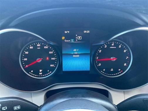 2020 Mercedes-Benz GLC 300 Base