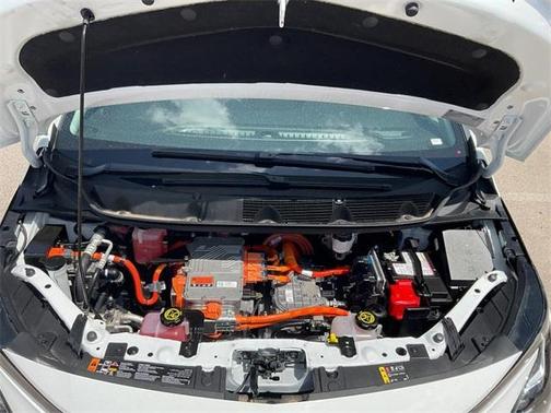 2023 Chevrolet Bolt EV 1LT