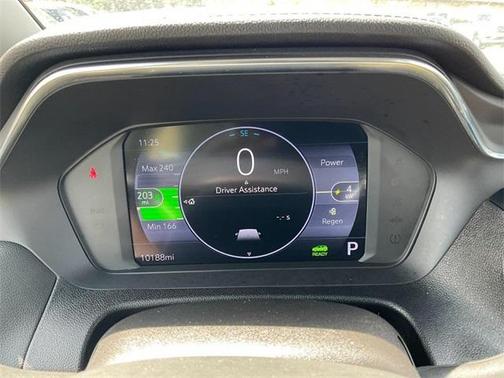 2023 Chevrolet Bolt EV 1LT