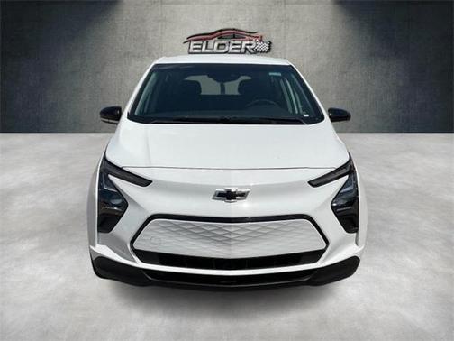 2023 Chevrolet Bolt EV 1LT