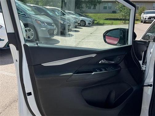 2023 Chevrolet Bolt EV 1LT