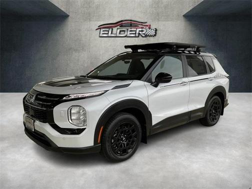 2026 Mitsubishi Outlander EDITION