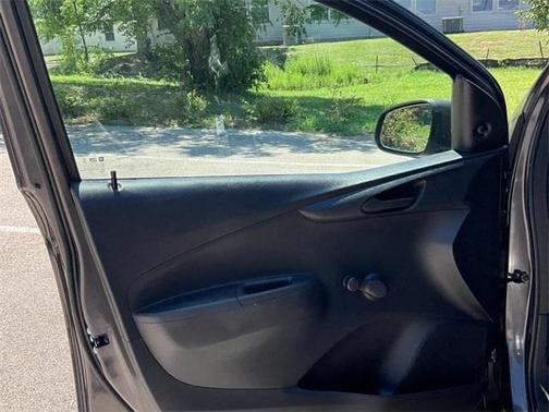 2016 Chevrolet Spark LS