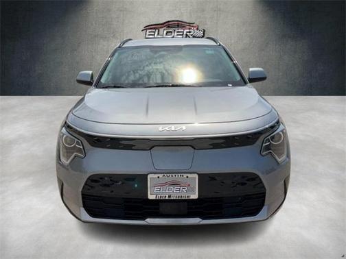 2023 Kia Niro EV Wind