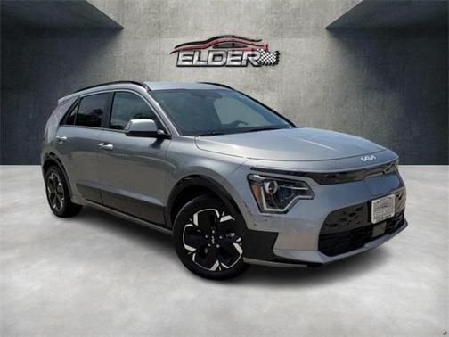 2023 Kia Niro EV Wind