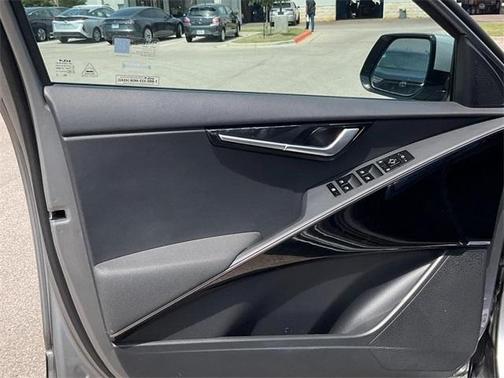 2023 Kia Niro EV Wind