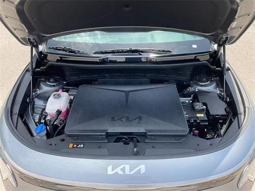 2023 Kia Niro EV Wind