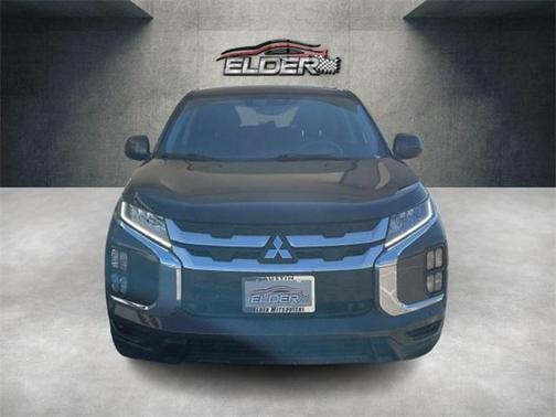 2021 Mitsubishi Outlander Sport 2.0 ES