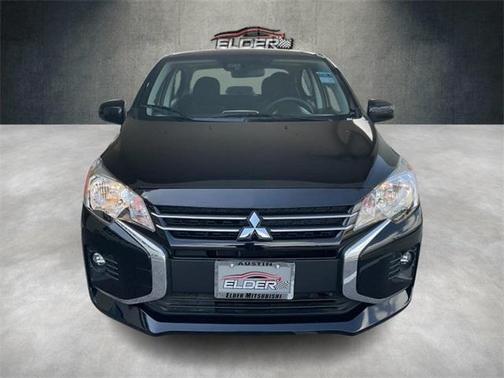 2024 Mitsubishi Mirage G4 LE