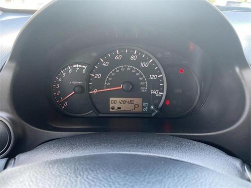 2024 Mitsubishi Mirage G4 LE
