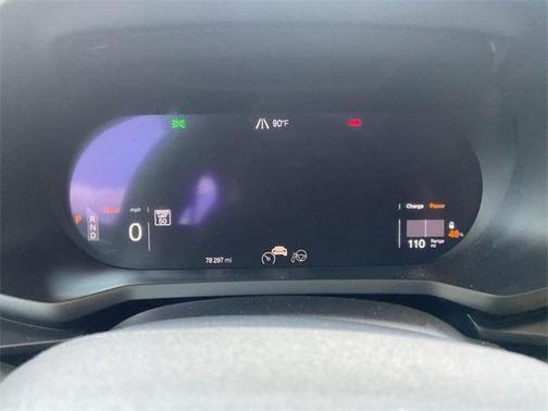 2022 Polestar 2 Long Range Dual Motor