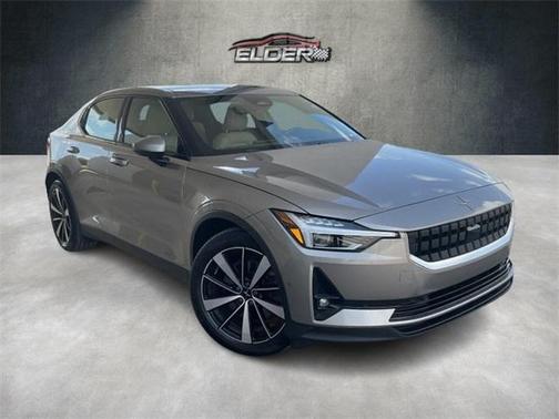 2022 Polestar 2 Long Range Dual Motor
