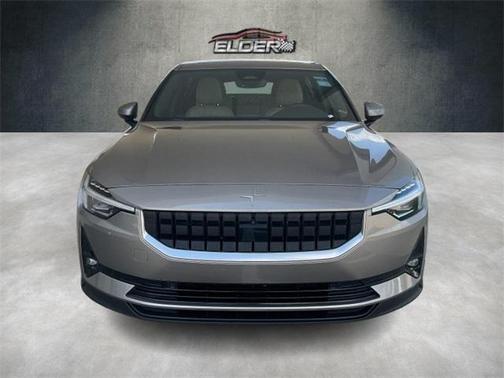 2022 Polestar 2 Long Range Dual Motor