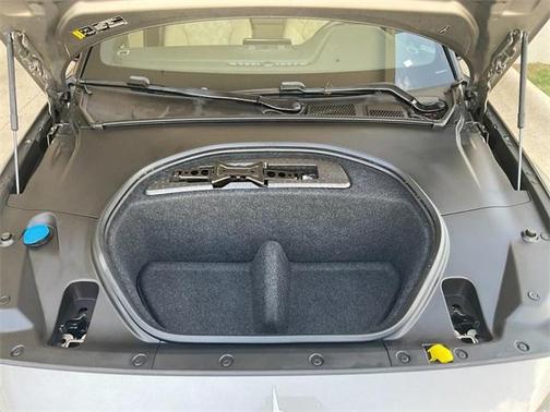 2022 Polestar 2 Long Range Dual Motor