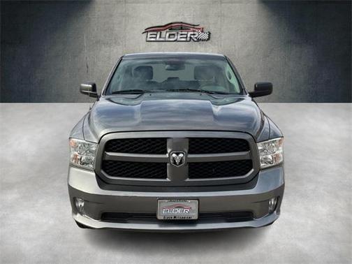 2013 RAM 1500 Tradesman/Express