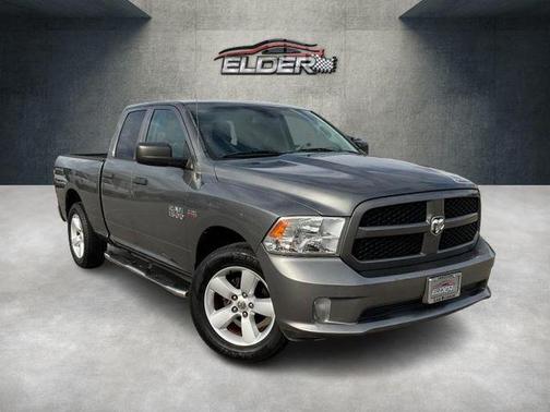 2013 RAM 1500 Tradesman/Express