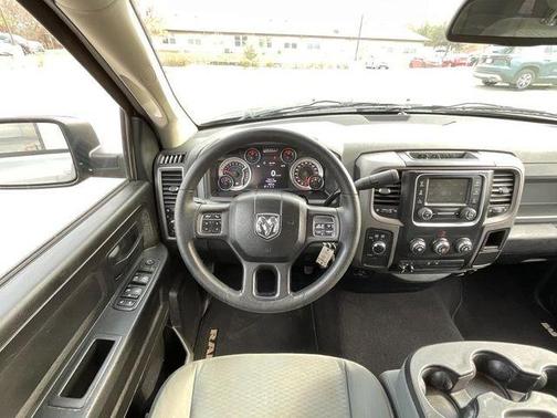 2013 RAM 1500 Tradesman/Express