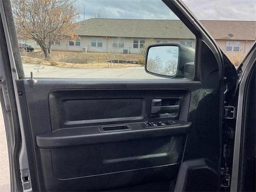 2013 RAM 1500 Tradesman/Express