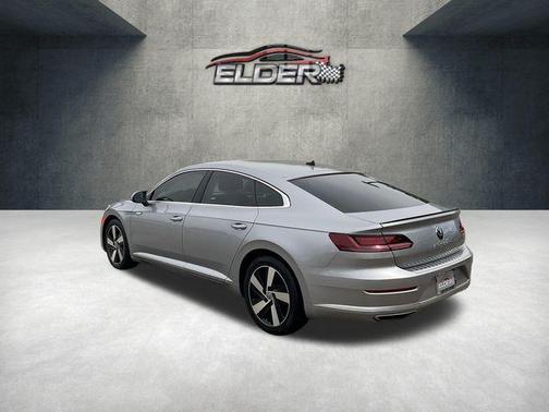 2021 Volkswagen Arteon 2.0T SE