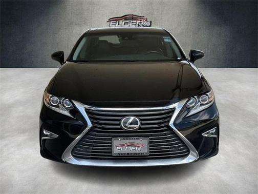 2018 Lexus ES 350 Base