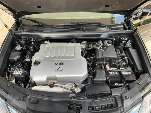 2018 Lexus ES 350 Base