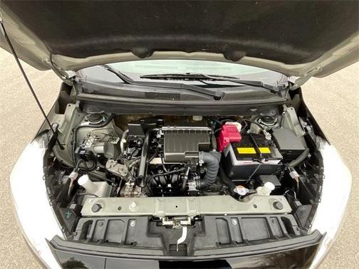 2024 Mitsubishi Mirage SE